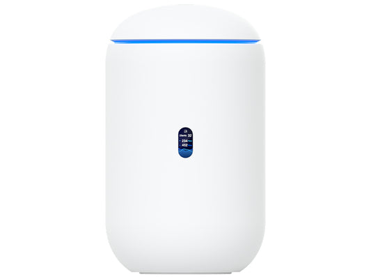 Ubiquiti UniFi Dream Router 7 Tri-Band Cloud Gateway - Guards On Duty Shop & Security Guards