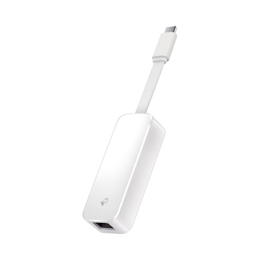 Tp-link Usb Type-c to Rj45 Gbe Ethernet Network... — TP-Link | Guards on Duty Shop