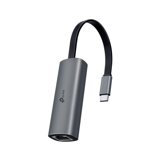 Tp-link Ue302c Usb Type-c to 2.5 Gigabit Ethernet Network Adapter — TP-Link | Guards on Duty Shop
