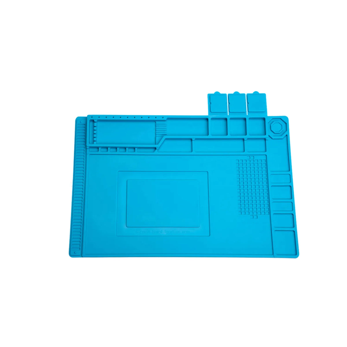 Silicone Electronics Repair Mat