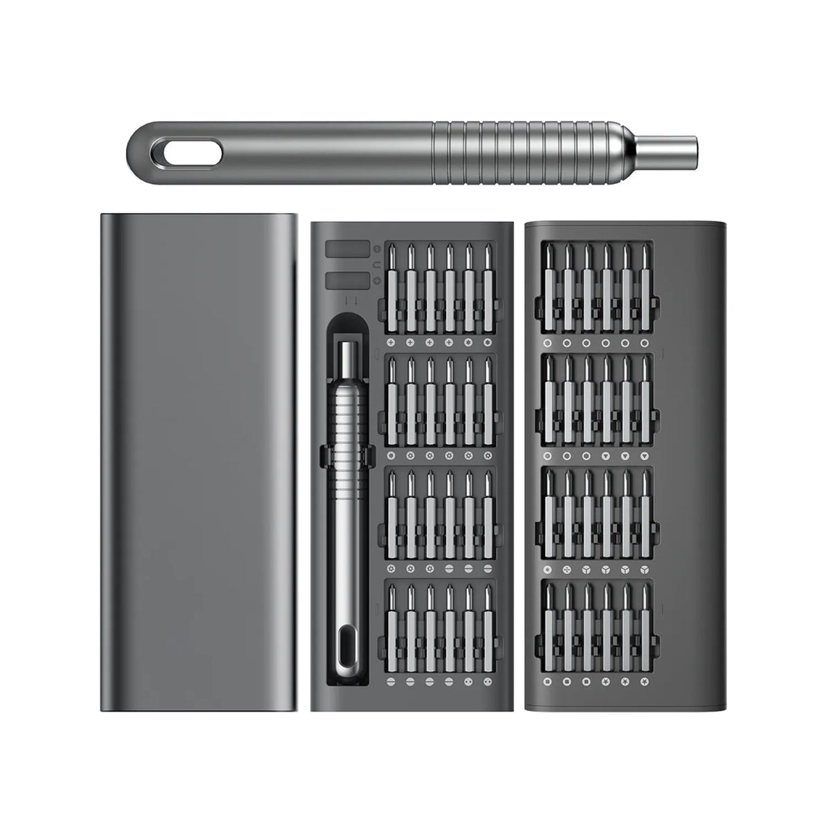 51-in-1 Precision Screwdriver Set