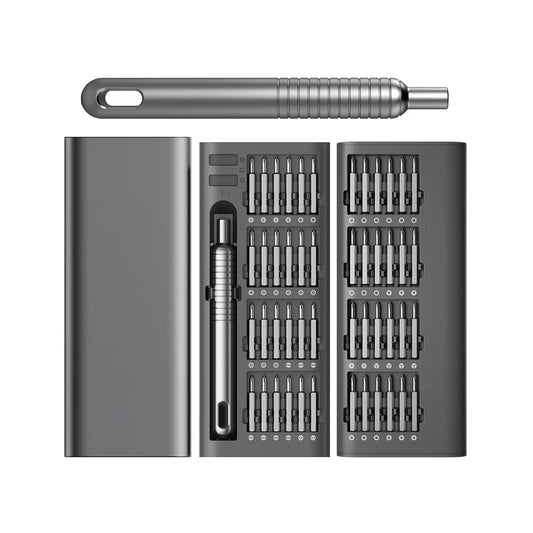 51-in-1 Precision Screwdriver Set