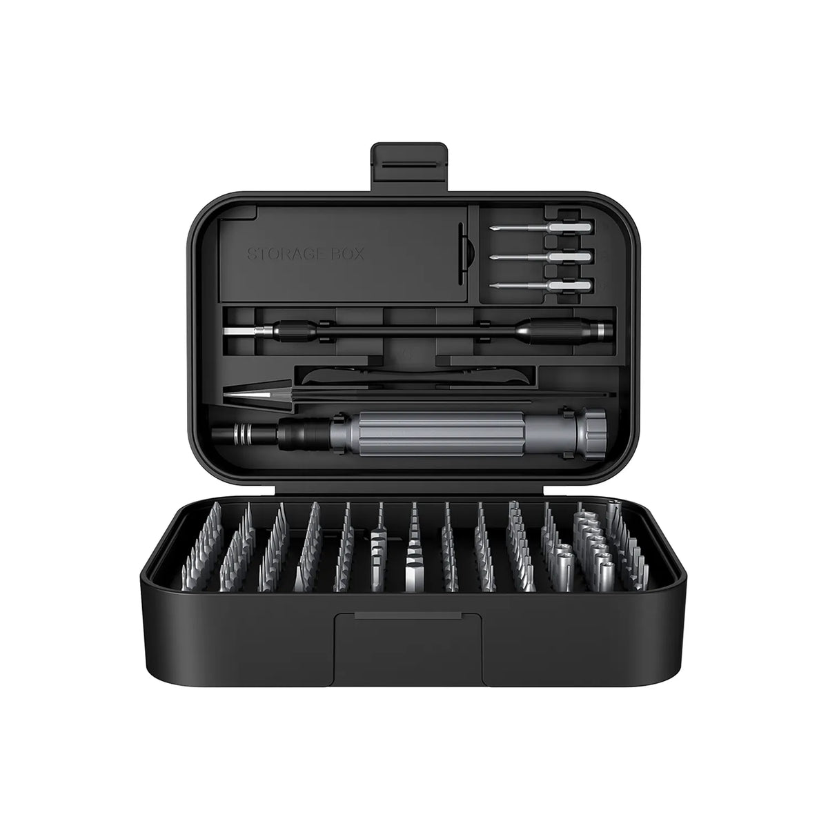 150-in-1 Precision Screwdriver Set