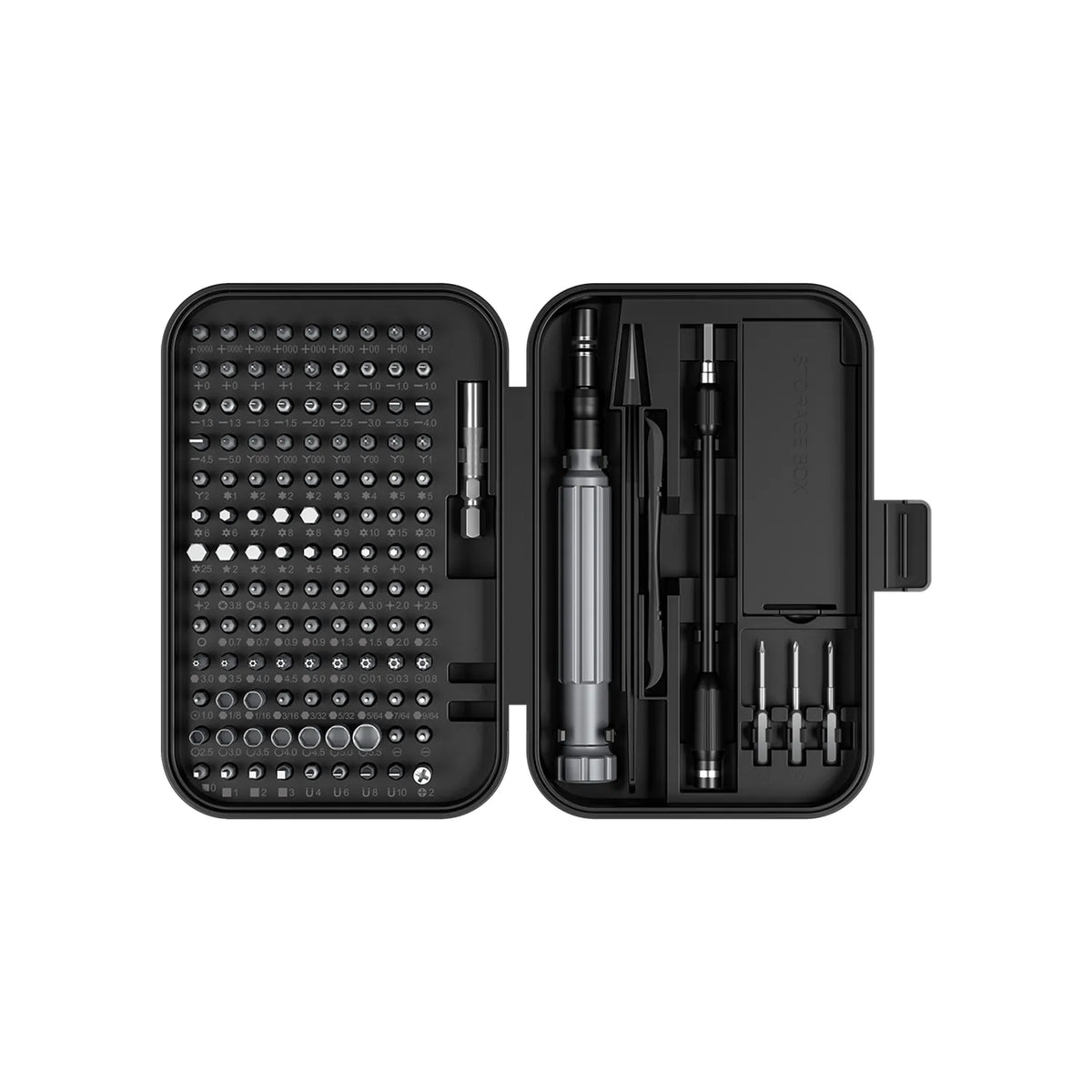 150-in-1 Precision Screwdriver Set