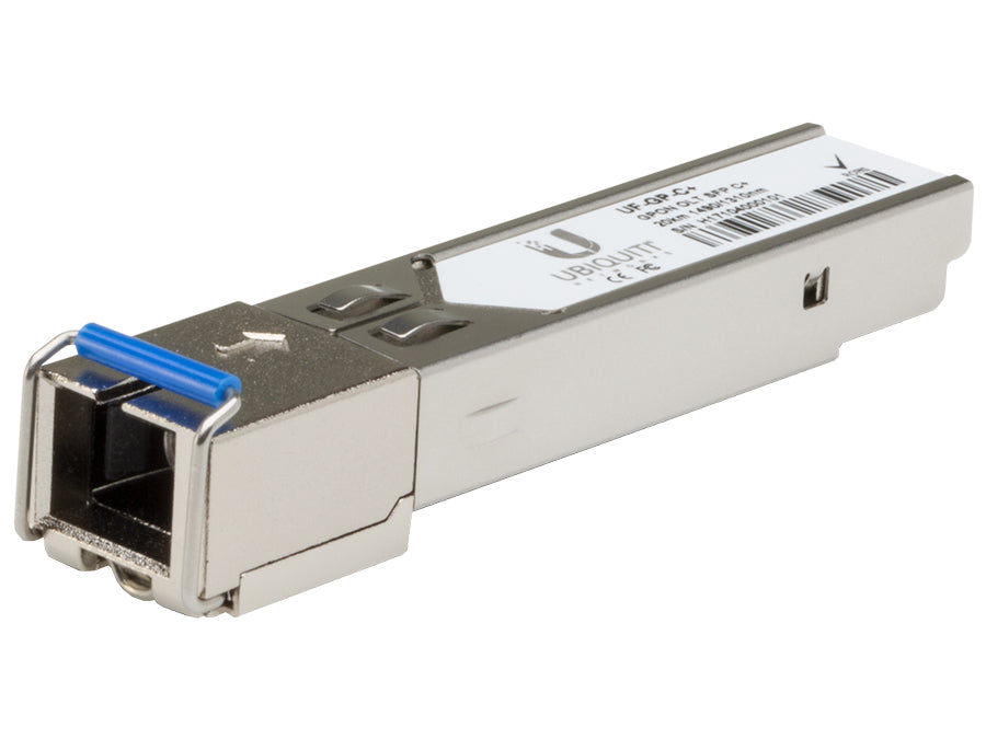 Ubiquiti GPON C+ SC/UPC 20km SFP Module - Guards On Duty Shop & Security Guards