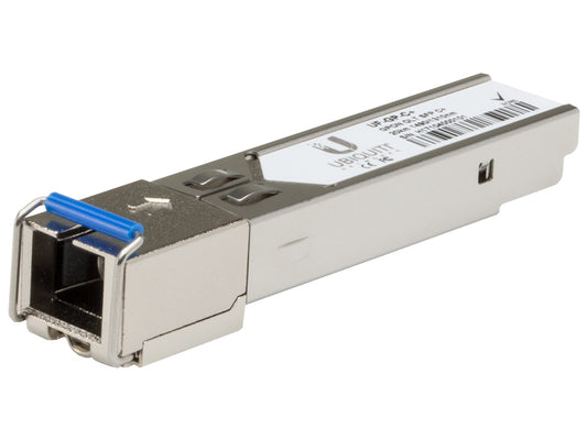 Ubiquiti GPON C+ SC/UPC 20km SFP Module - Guards On Duty Shop & Security Guards