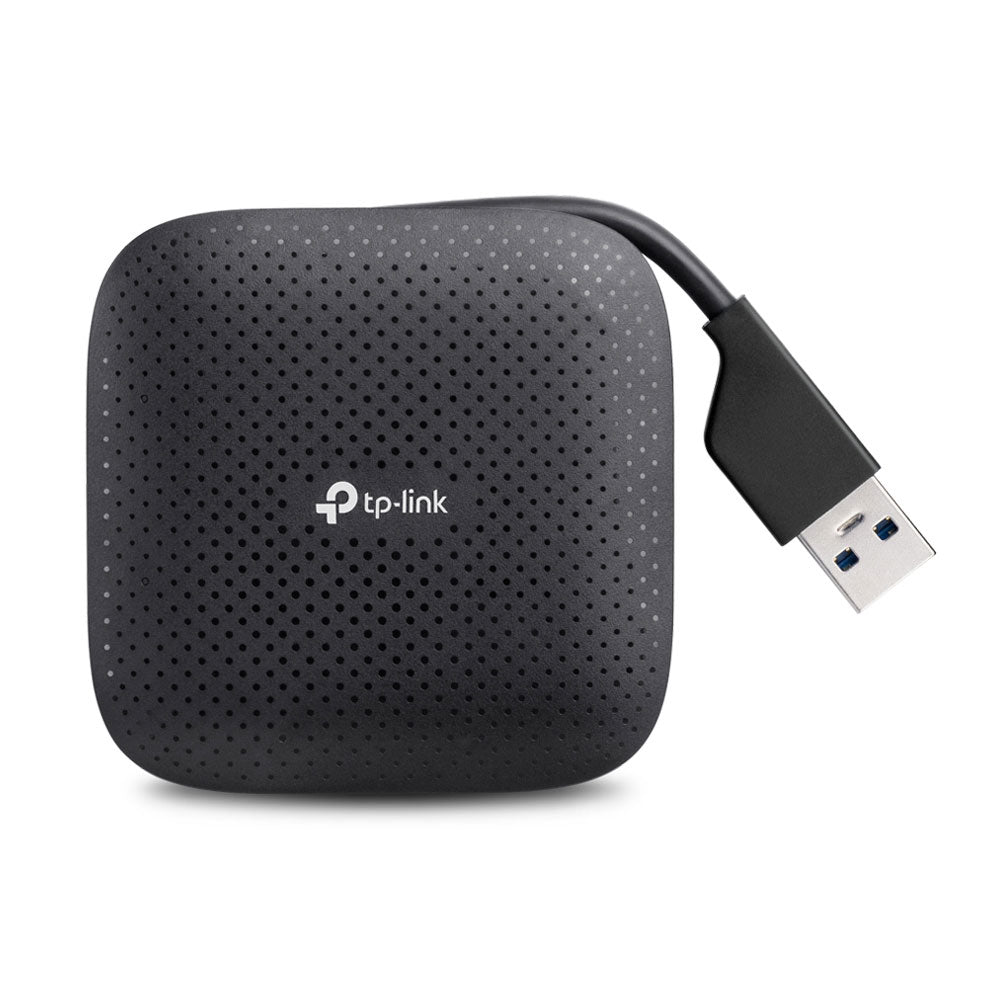 Tp-link Usb 3.0 4-port Portable Hub — TP-Link | Guards on Duty Shop