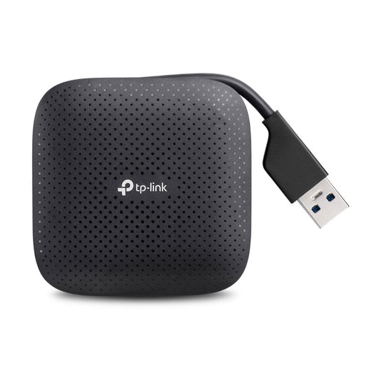 Tp-link Usb 3.0 4-port Portable Hub — TP-Link | Guards on Duty Shop
