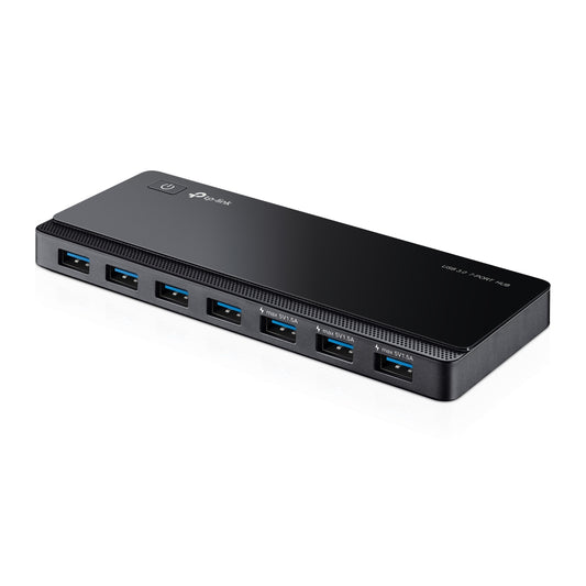 Tp-link Usb3.0 7p Hub with Psu — TP-Link | Guards on Duty Shop