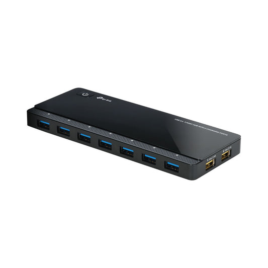 Tp-link Usb3.0 7-port Hub, x 2 Charging Points — TP-Link | Guards on Duty Shop