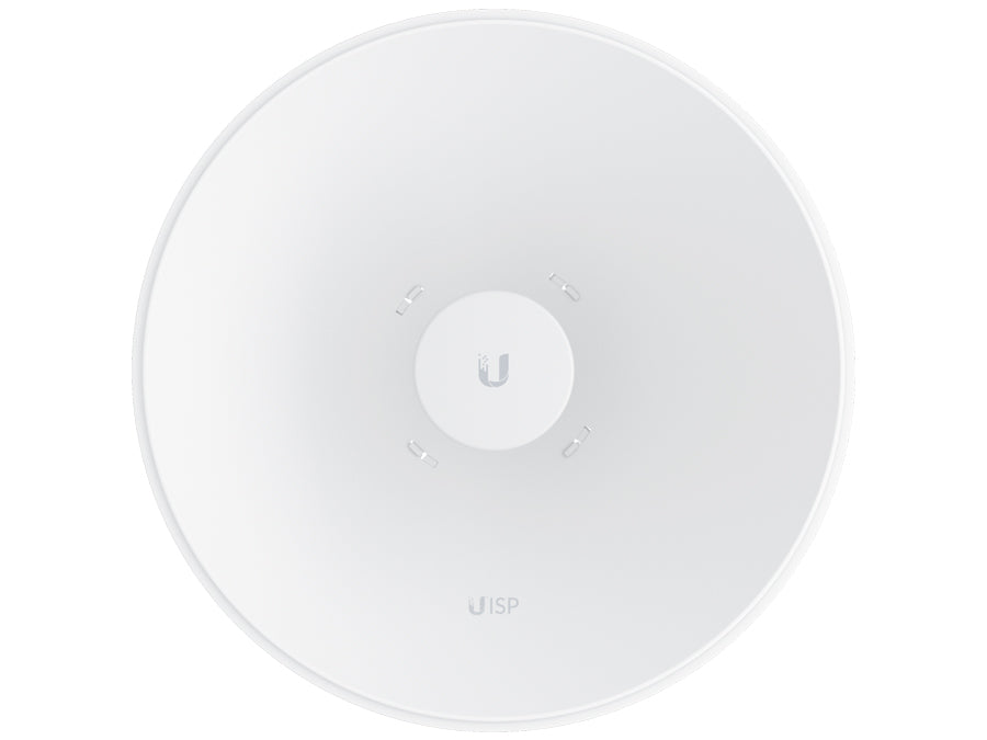 Ubiquiti UISP airMAX 5GHz 30dBi Dish Antenna - Guards On Duty Shop & Security Guards