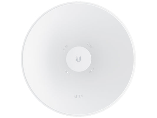 Ubiquiti UISP airMAX 5GHz 30dBi Dish Antenna - Guards On Duty Shop & Security Guards