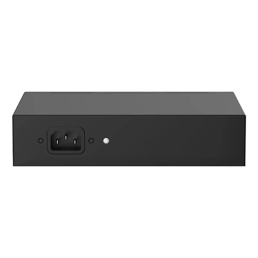 UltraLAN UL-FS1010P – 8-Port 100Mbps PoE Switch