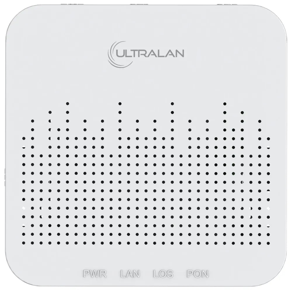 UltraLAN 1 Port Gigabit XPON ONU