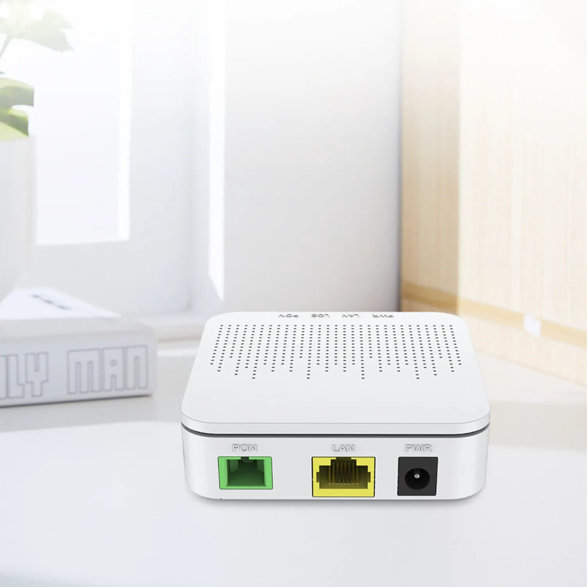 UltraLAN 1 Port Gigabit XPON ONU