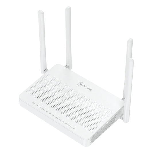 UltraLAN UL-GP1200 – AC1200 XPON ONU Wireless Router