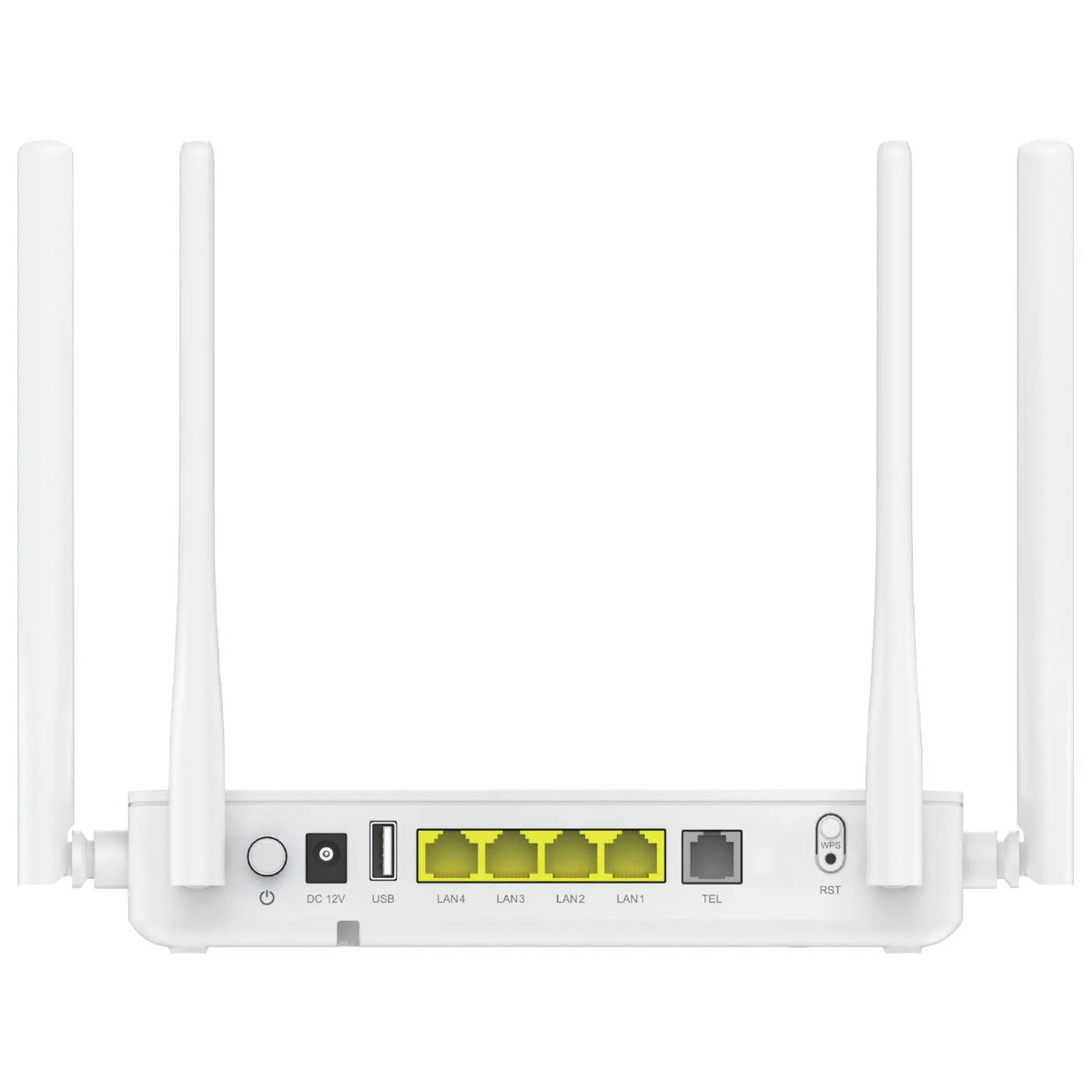 UltraLAN UL-GP1200 – AC1200 XPON ONU Wireless Router