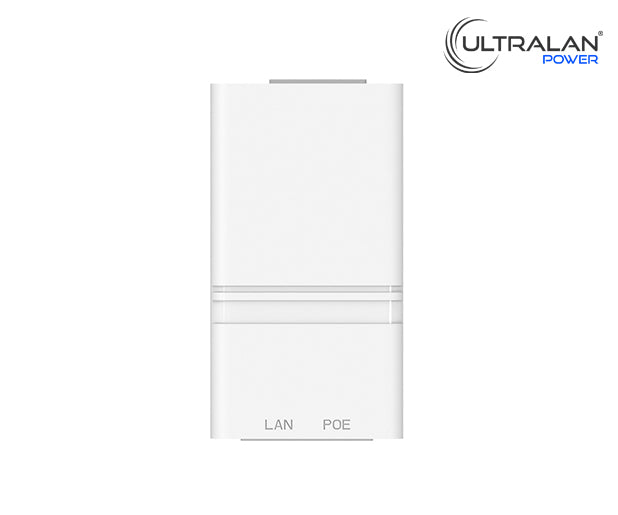 UltraLAN Gigabit 24V (30W) PoE Adapter