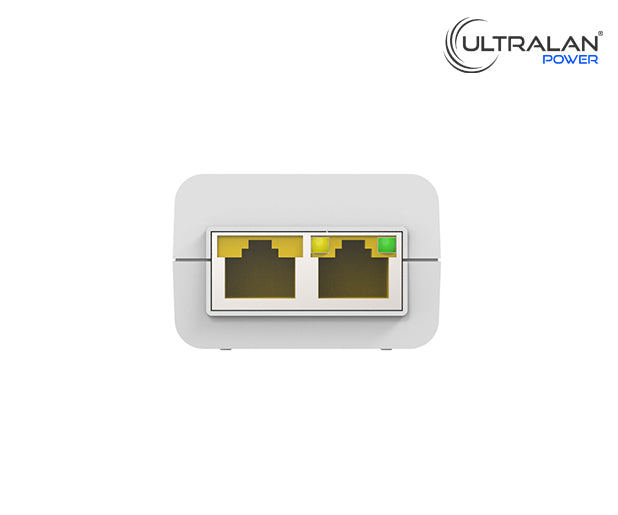 UltraLAN Gigabit 24V (15W) PoE Adapter