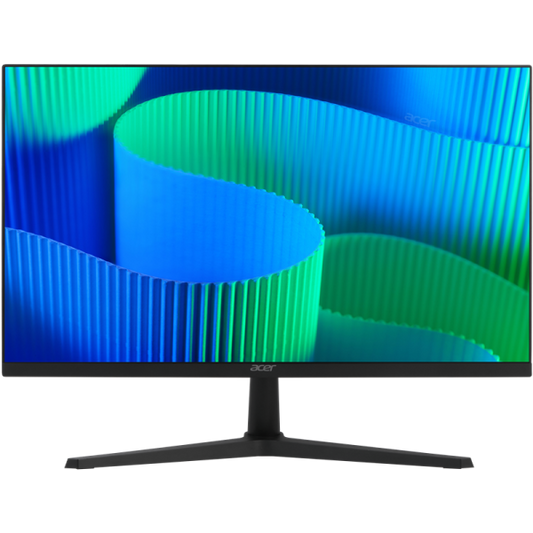 Acer E271Y (YS) 27in FHD Monitor - Monitors - Acer - Hardware - Guards On Duty Shop & Security Guards