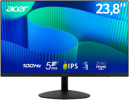 Acer M24V17 24in IPS-FHD Monitor - Guards On Duty Shop & Security Guards