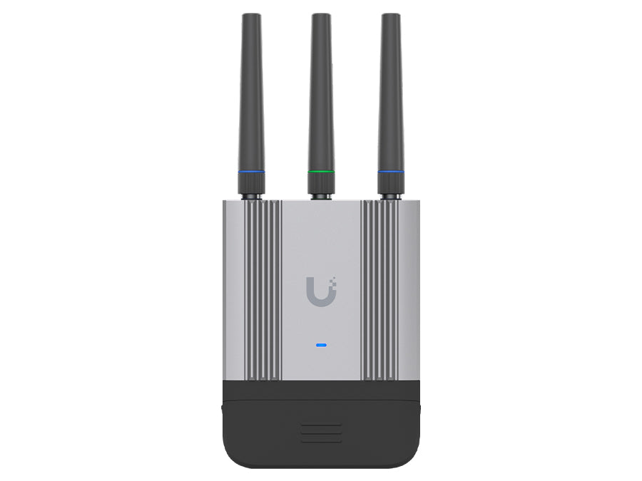 Ubiquiti UniFi Mobile Industrial Router - Guards On Duty Shop & Security Guards