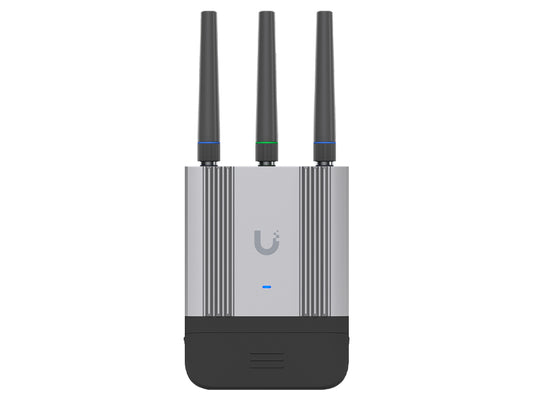 Ubiquiti UniFi Mobile Industrial Router - Guards On Duty Shop & Security Guards