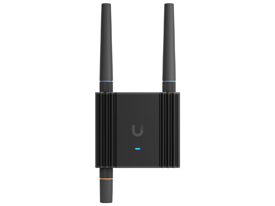 Ubiquiti UniFi LTE4 Managed WiFi 4 Mobile Router Ultra - Guards On Duty Shop & Security Guards