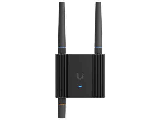 Ubiquiti UniFi LTE4 Managed WiFi 4 Mobile Router Ultra - Guards On Duty Shop & Security Guards