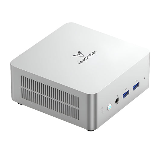 MINISFORUM UN1245 Intel i5-12450H Barebone - Guards On Duty Shop & Security Guards