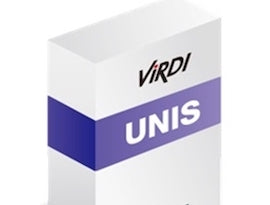 Virdi UNIS V4 Software. Access Control for MCP-040 Controllers; Facial & Fingerprint; Mobile Card; Device & Alarm Management; GPS overlay