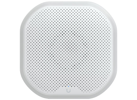 Ubiquiti UniFi Protect 110dB PoE Siren - Guards On Duty Shop & Security Guards