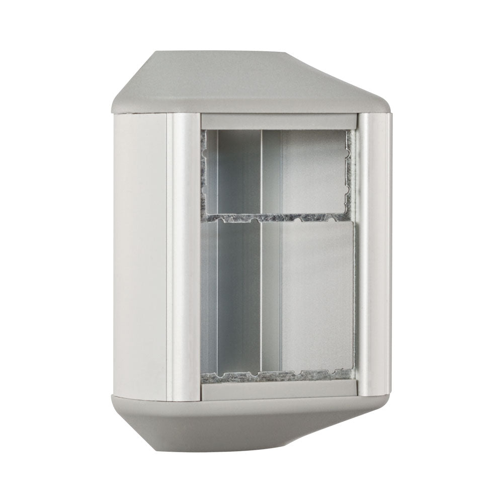 Decorduct Utility Pole Unimod Outlet Kit — DECORDUCT | Guards on Duty Shop