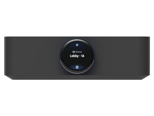 Ubiquiti UniFi PowerAmp Black - Guards On Duty Shop & Security Guards