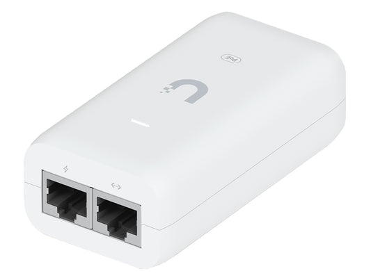 Ubiquiti Gigabit PoE Adapter 48V 15W with No Cable - Guards On Duty Shop & Security Guards