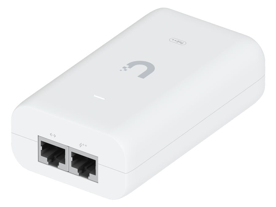 Ubiquiti Gigabit PoE Adapter 48V 60W with No Cable - Guards On Duty Shop & Security Guards