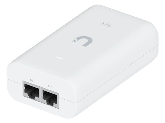 Ubiquiti Gigabit PoE Adapter 48V 60W with No Cable - Guards On Duty Shop & Security Guards