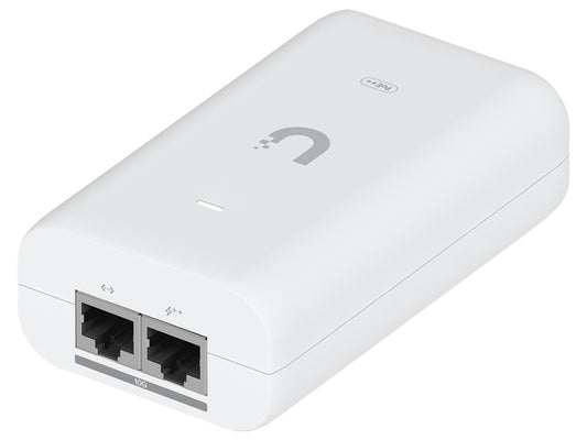 Ubiquiti 10Gbps 54V 60W PoE Adapter with No Cable - Guards On Duty Shop & Security Guards