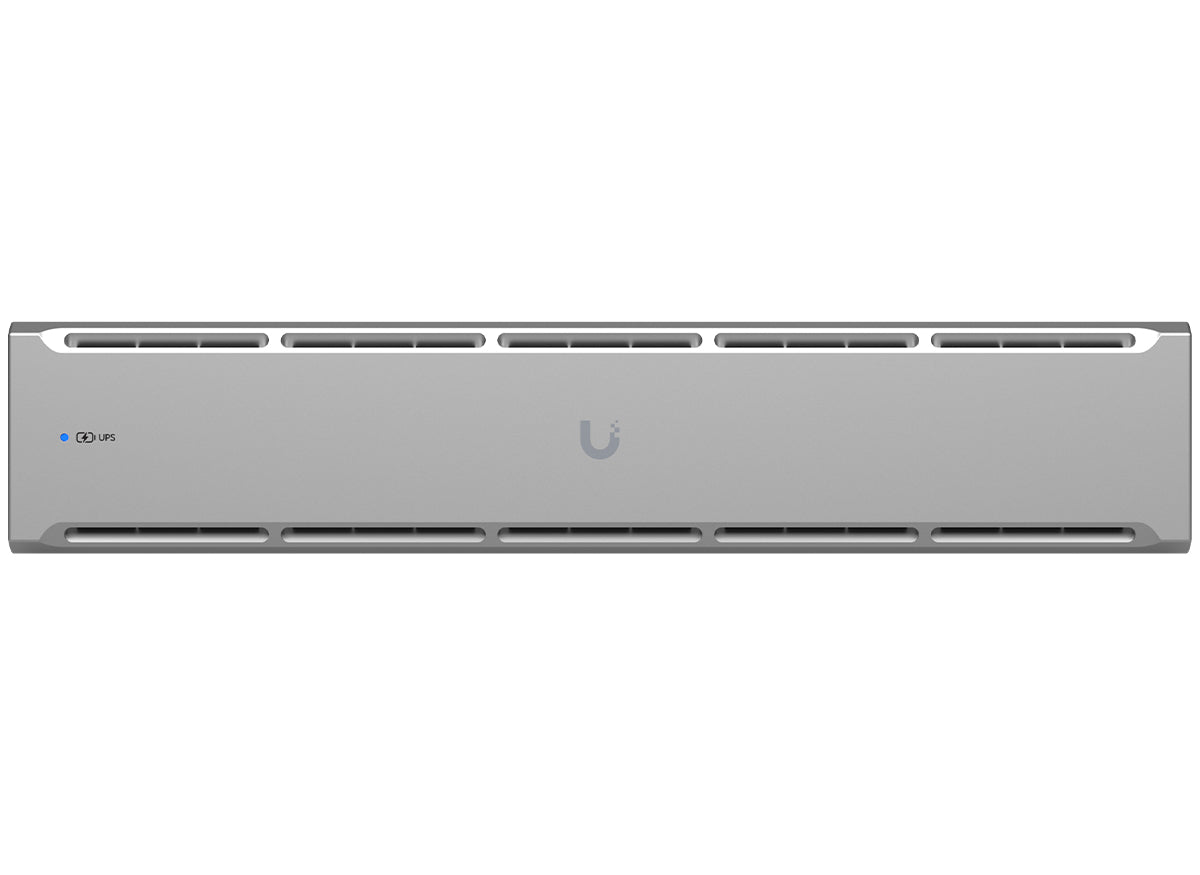 Ubiquiti UniFi UPS 2U 8 Outlet 1000W - Guards On Duty Shop & Security Guards