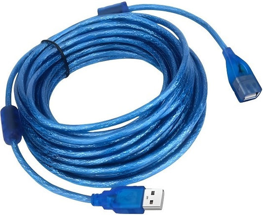 Unique 10M Male To Female Usb Extension Cable