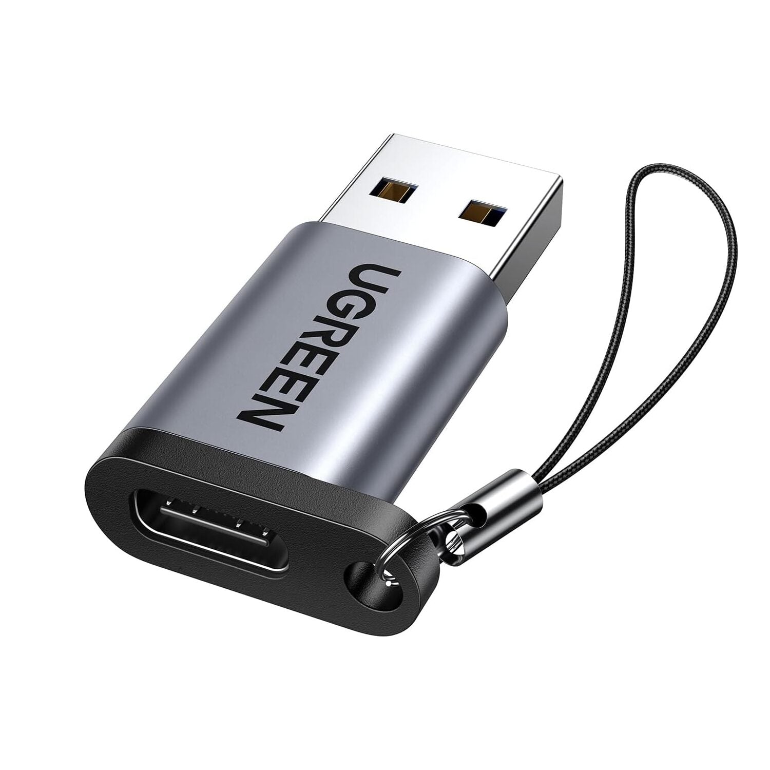 UGREEN USB 3.0 Male to Type-C 3.1 Female Adapter, Data Transfer and Charging - Guards On Duty Shop & Security Guards
