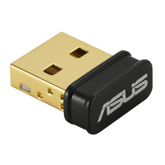 ASUS USB-BT540 Bluetooth 5.4 USB Nano Adapter - Guards On Duty Shop & Security Guards