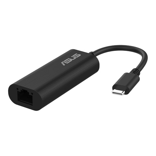 ASUS USB Type-C to 2.5G Ethernet Adapter - Guards On Duty Shop & Security Guards