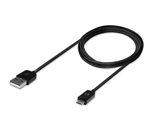 Micro USB to USB Type-A Cable – 0.8m