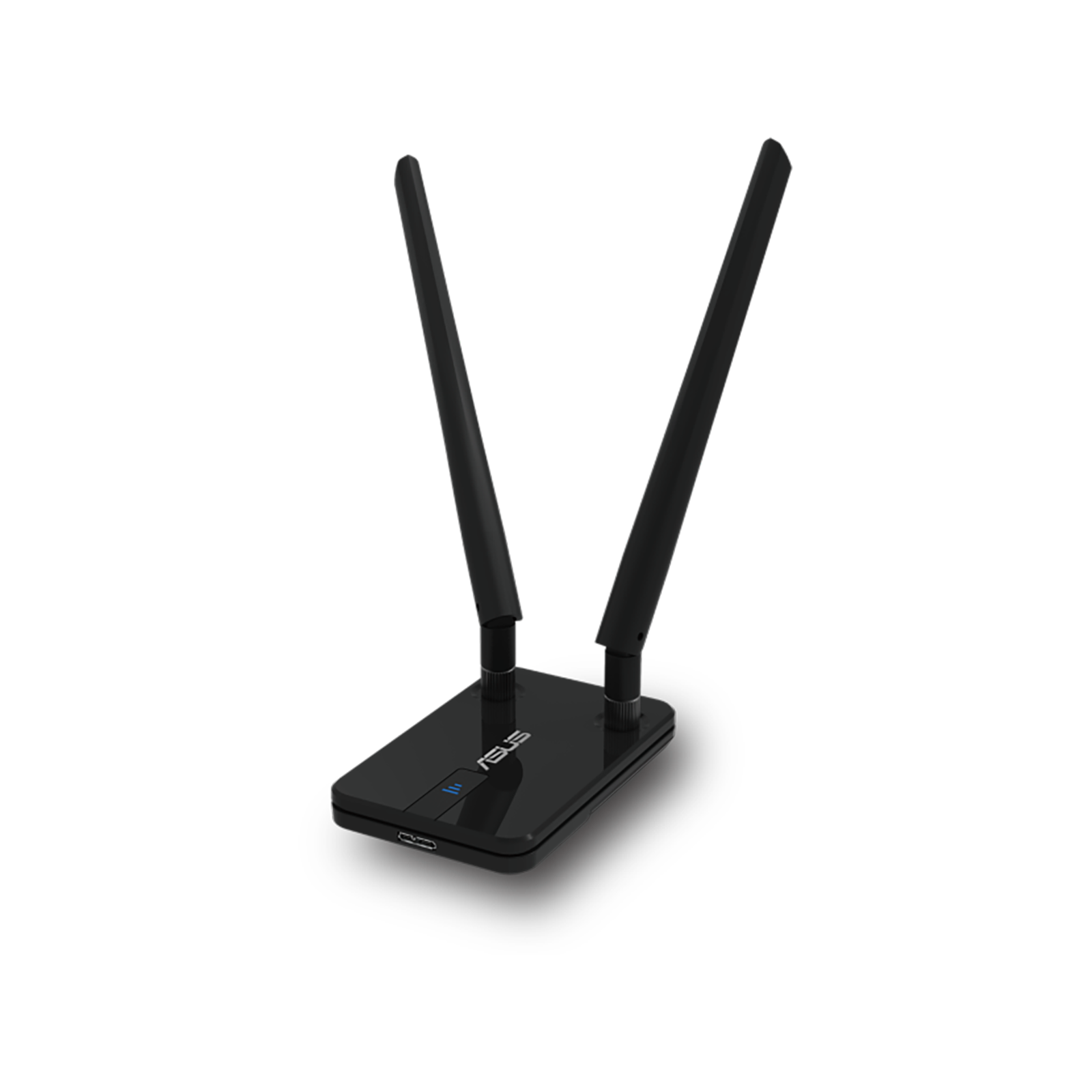 Asus AC1300 Dual-Band USB Wireless Adapter - Guards On Duty Shop & Security Guards