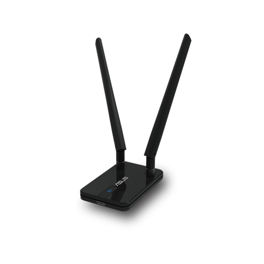 Asus AC1300 Dual-Band USB Wireless Adapter - Guards On Duty Shop & Security Guards