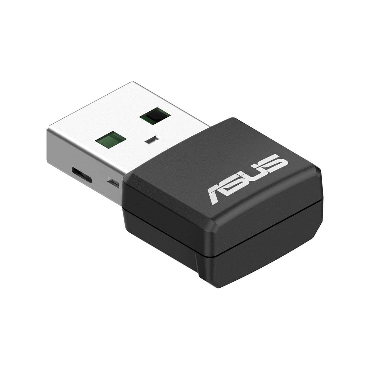 Asus AX1800 Dual-Band Wi-Fi 6 USB Adapter