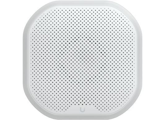 Ubiquiti UniFi SuperLink 110dB Siren