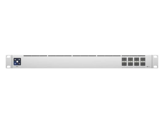 Ubiquiti UniFi Aggregation Switch 8SFP+ - Guards On Duty Shop & Security Guards