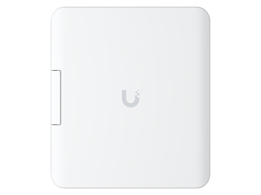 Ubiquiti UniFi Flex Switch Utility Outdoor Enclosure - Guards On Duty Shop & Security Guards